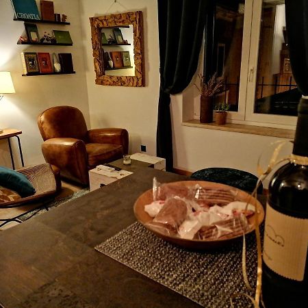 Apartman Kika Poreč Eksteriør bilde