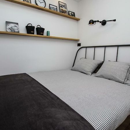 Apartman Kika Poreč Eksteriør bilde