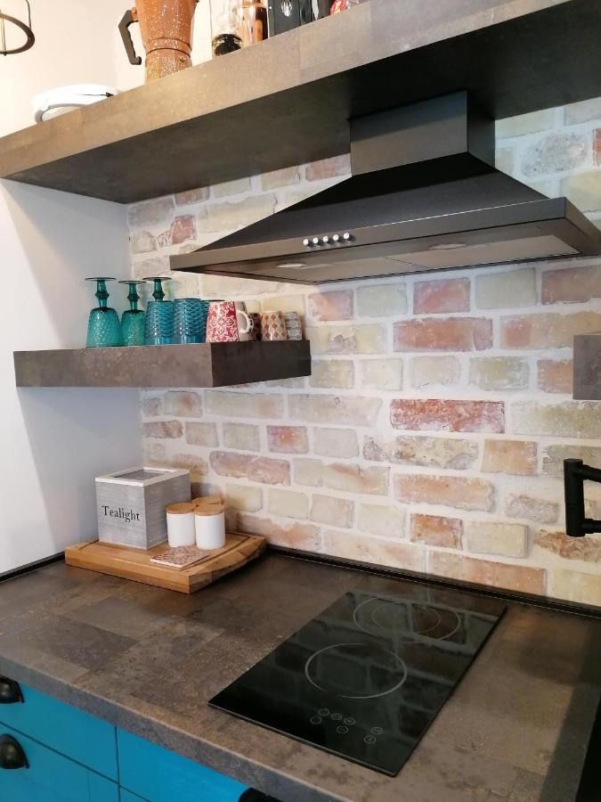 Apartman Kika Poreč Eksteriør bilde