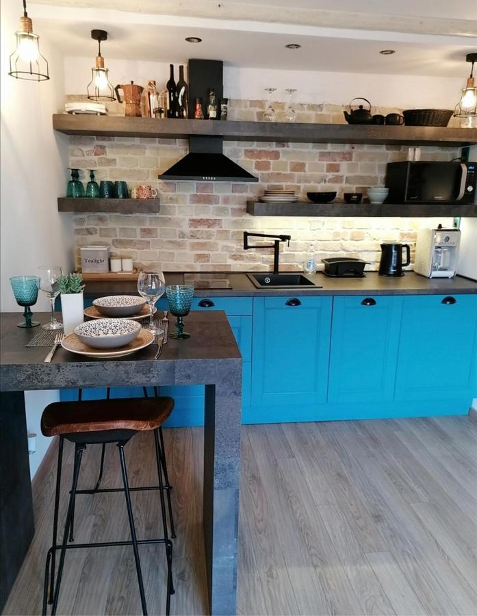 Apartman Kika Poreč Eksteriør bilde