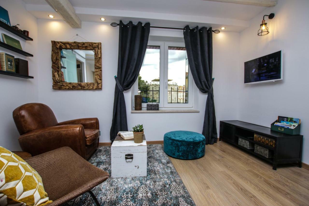 Apartman Kika Poreč Eksteriør bilde