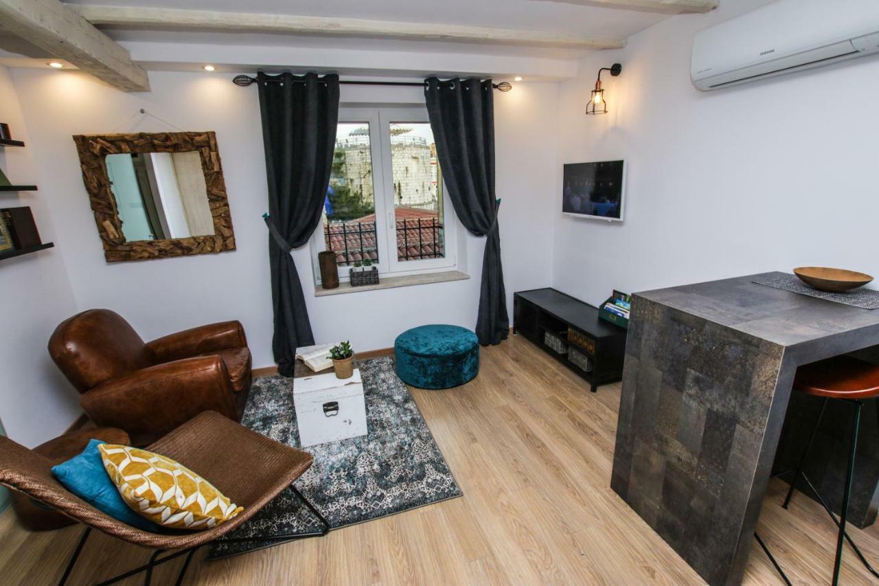 Apartman Kika Poreč Eksteriør bilde