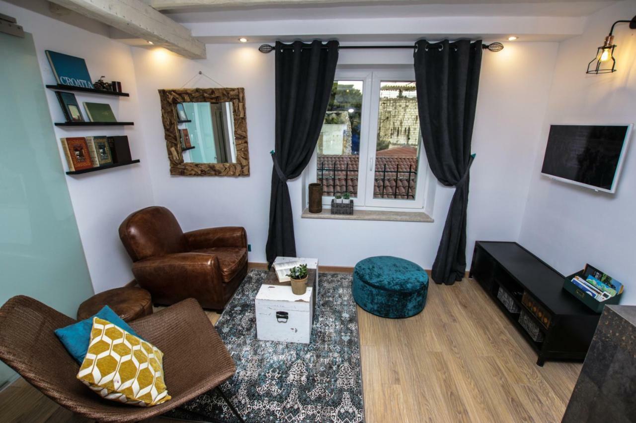 Apartman Kika Poreč Eksteriør bilde
